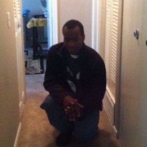 Meet your Posher, Abraham